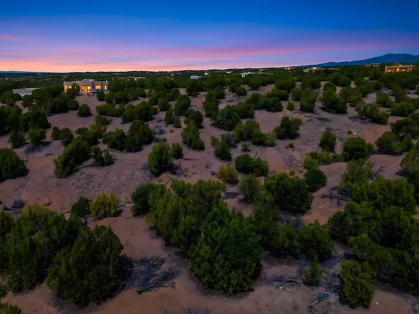 0 Wildflower Way Lot A, Santa Fe, NM 87506