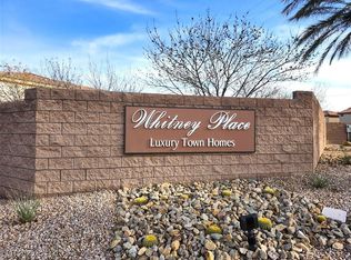 1463 Orange Jubilee Rd, Henderson, NV 89014