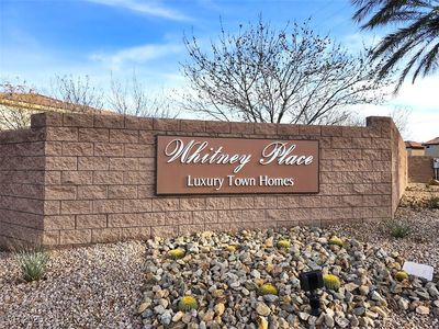 1463 Orange Jubilee Rd, Henderson, NV, 89014