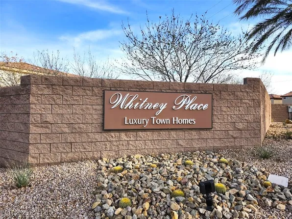 1463 Orange Jubilee Rd, Henderson, NV 89014