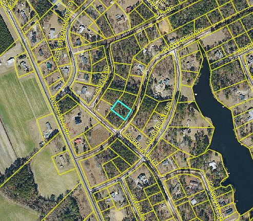 4th image of 0 Plantation Rd