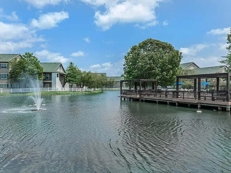 Willow Lakes — Photo 10