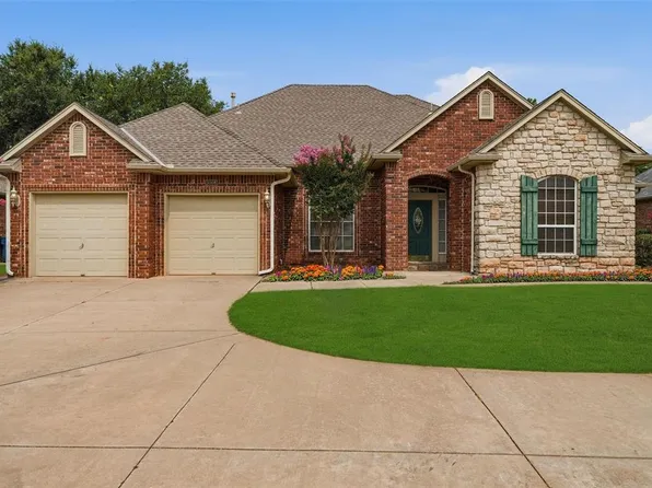 3008 Viewmont Rd, Edmond, OK 73003