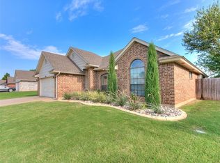 3917 Ripple Ave, Norman, OK 73072