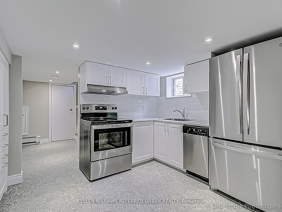 1st image of 554 Caledonia Rd #Basement
