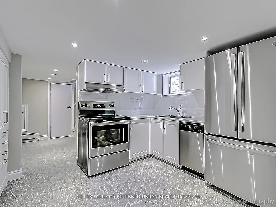 554 Caledonia Rd #BASEMENT