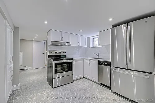 554 Caledonia Rd #BASEMENT Photo 1