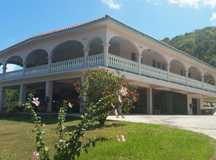 Road 973, Naguabo, PR 00718