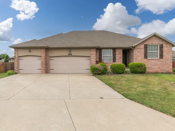 1053 Red Cedar Avenue, Springfield, MO 65802