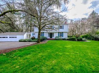 139 Kouns Dr NW, Albany, OR