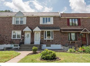 1032 Hopkins Ave, Glenolden, PA 19036