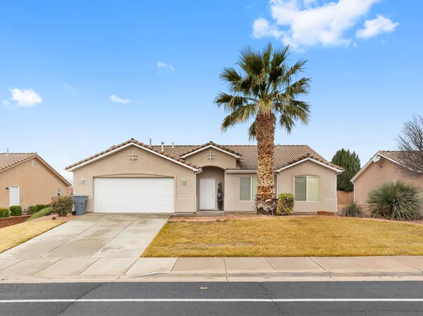 576 S Puerto Dr, Ivins, UT 84738