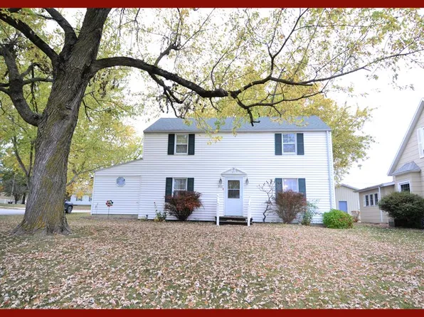 320 S 19th St, Unionville, MO 63565