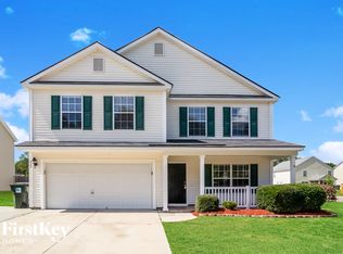 622 Resinwood Rd, Moncks Corner, SC 29461