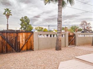 2032 E 18th St, Tucson, AZ 85719