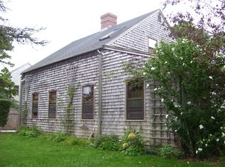13 Pine Tree Rd, Nantucket, MA 02554
