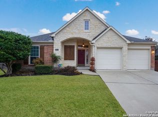 462 Timber Holw, New Braunfels, TX 78132