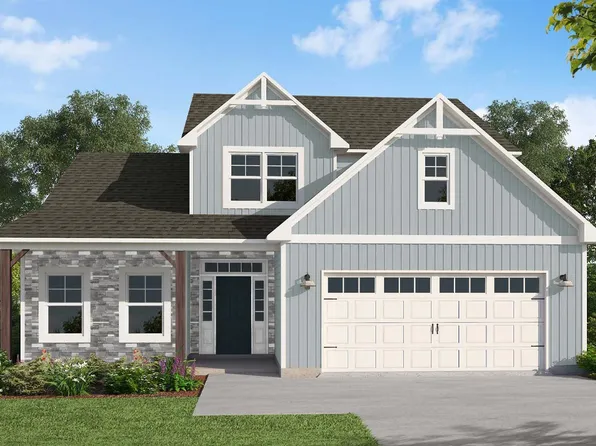 675 Watauga Ln, Aberdeen, NC 28315