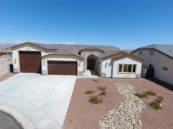 2333 Raven Court, Bullhead City, AZ 86442
