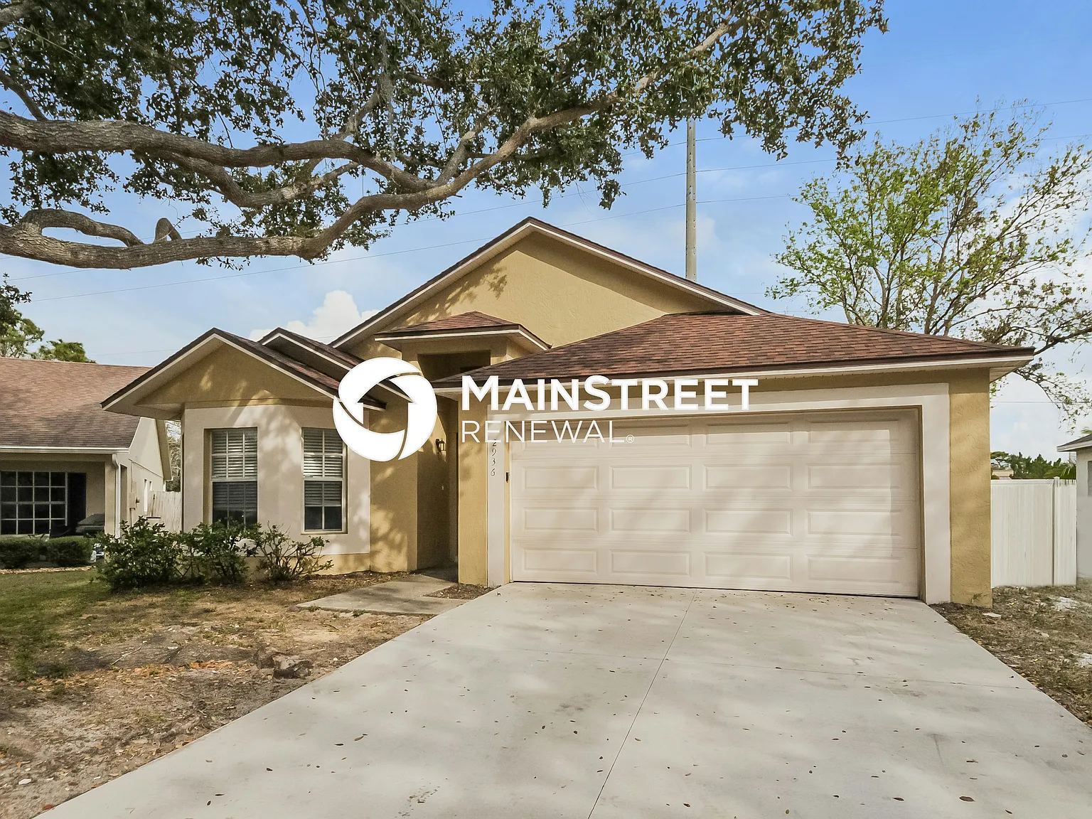 2936 Canoe Circle — Photo 3