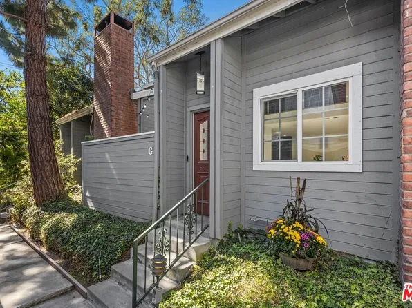 1917 Nelson Ave Unit G, Redondo Beach, CA 90278