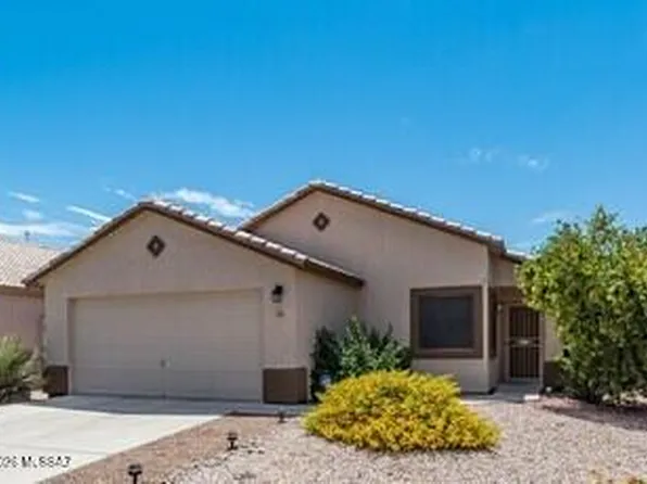 7808 N Sun Flair Dr, Tucson, AZ 85741
