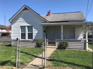1442 Madison St, Charleston, WV