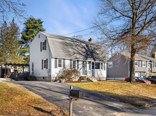 21 Benjamin St, Manchester, NH 03109