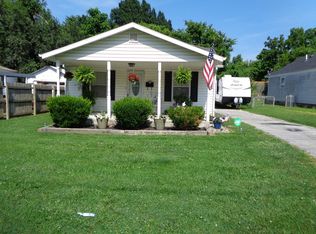 1432 N West Ave, Springfield, MO 65802
