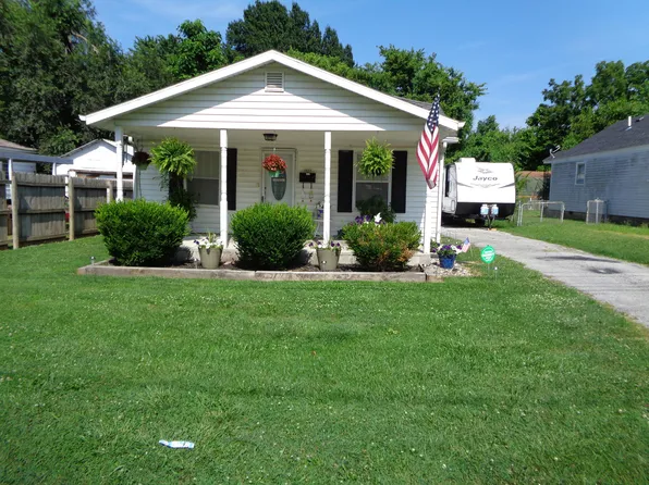 1432 N West Avenue, Springfield, MO 65802