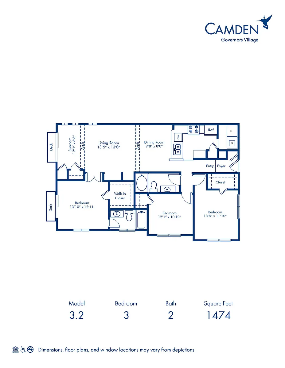 Floor plan 32