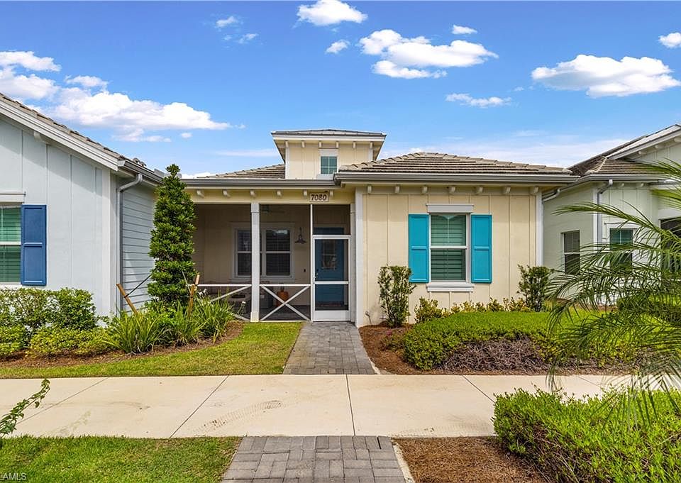 1st image of 7080 Saona CT