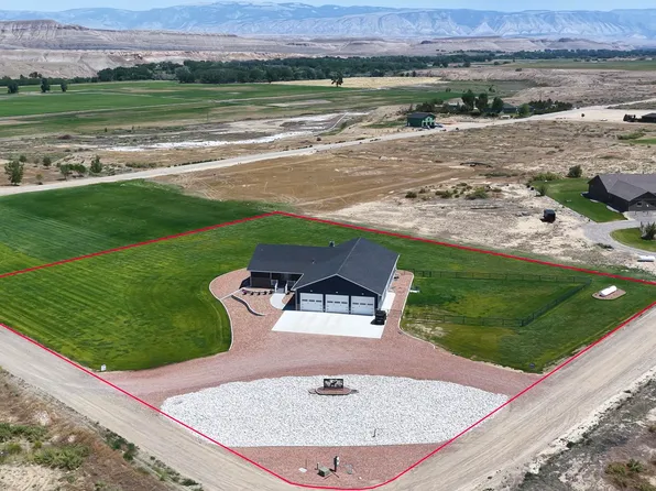 207 Eagle Dr, Greybull, WY 82426