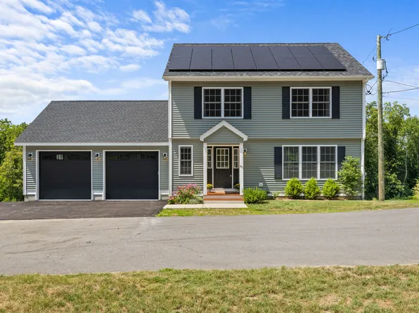 41 Ames Road, Lisbon, CT 06351