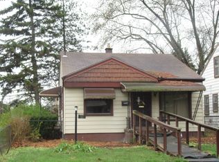26809 Dartmouth St, Inkster, MI 48141