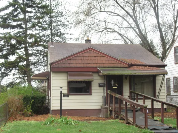 26809 Dartmouth St, Inkster, MI 48141