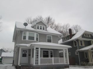 153 Marlborough Rd, Rochester, NY 14619