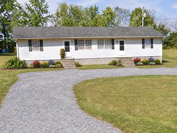 1823 Greenfield Hwy, Greenfield, TN 38230