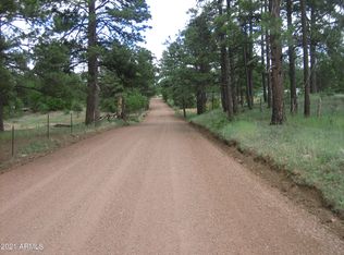5357 Pinedale Wash Rd, Pinedale, AZ 85934