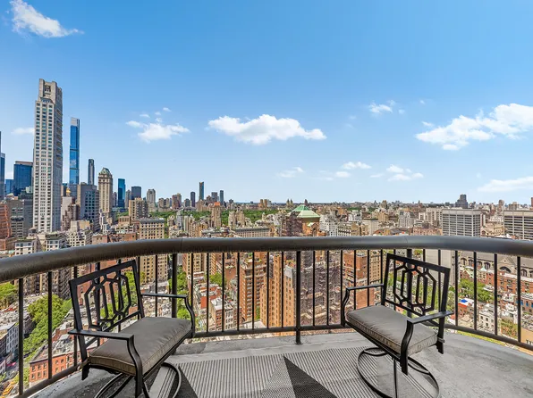 167 East 61st Street 31DE image 3 of 15