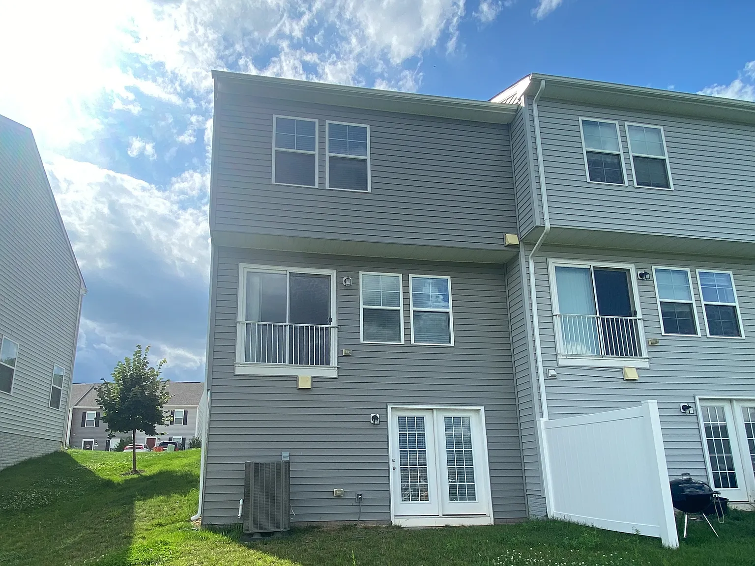 36 Orchard Green Drive, Charles Town WV 25414 - 1 — Photo 2
