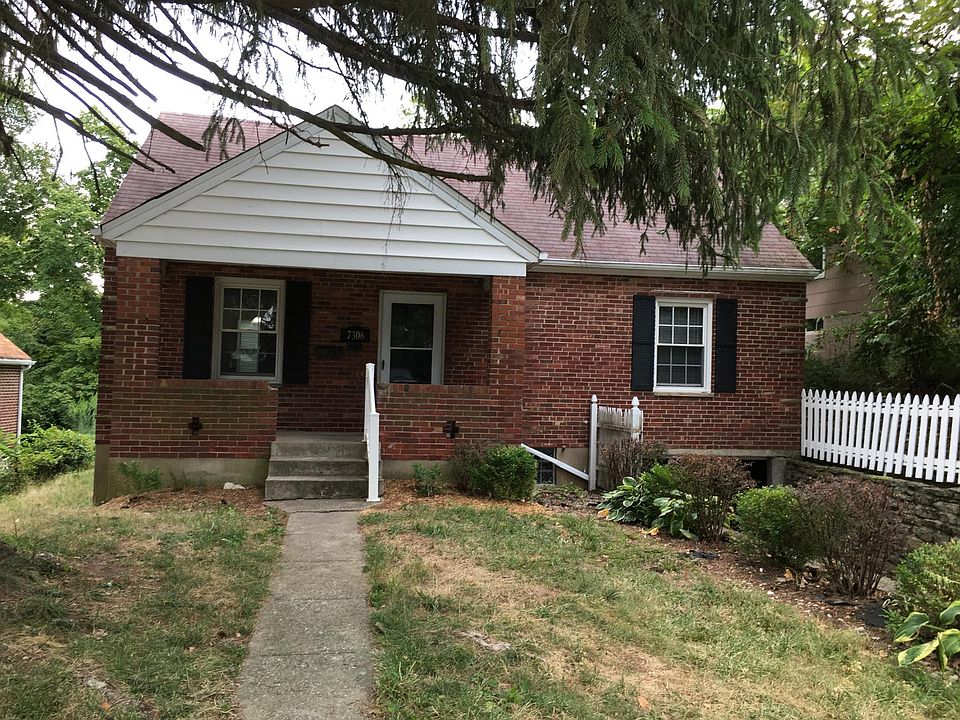 1st image of 7306 Clovernook Ave