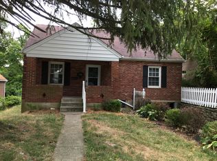 7306 Clovernook Ave, Cincinnati, OH 45231