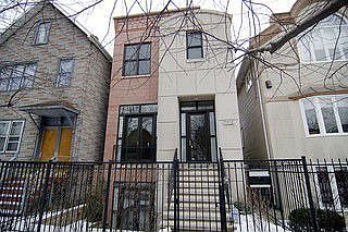 Exterior House 