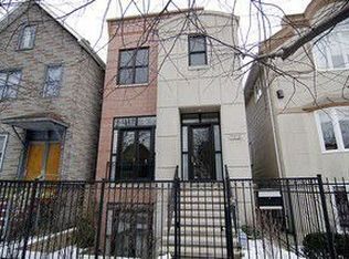 1219 W Wellington Ave, Chicago, IL 60657