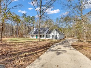 1135 Baptist Camp Rd, Griffin, GA 30223