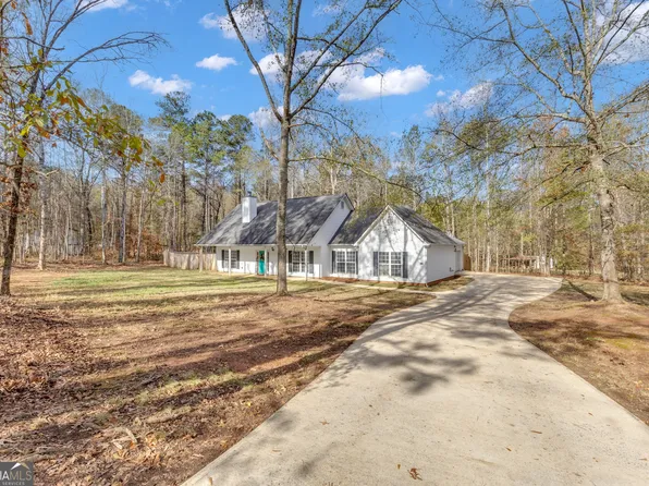 1135 Baptist Camp Rd, Griffin, GA 30223