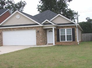 419 Bob White Rd, Macon, GA 31216