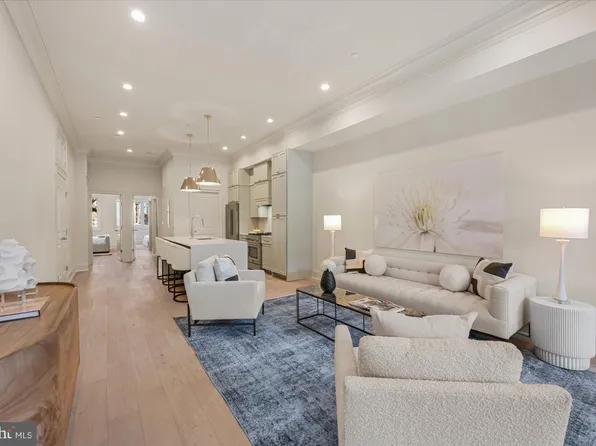 1335 11th St NW #203, Washington, DC 20001