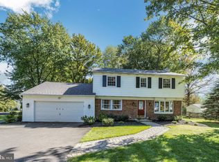 214 Stump Rd, North Wales, PA 19454